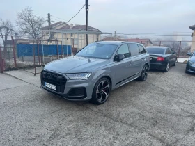 Audi SQ7, снимка 2