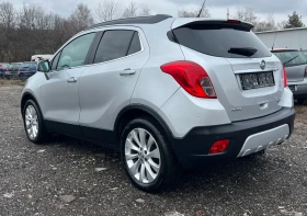 Opel Mokka 1.4T 4х4 Euro/6b COSMO, снимка 3