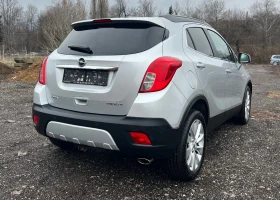 Opel Mokka 1.4T 4х4 Euro/6b COSMO, снимка 4