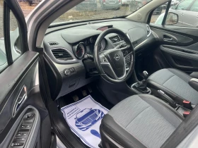 Opel Mokka 1.4T 4х4 Euro/6b COSMO, снимка 11