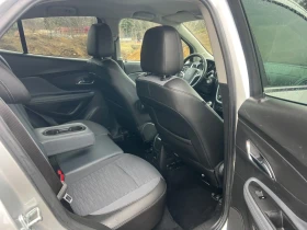 Opel Mokka 1.4T 4х4 Euro/6b COSMO, снимка 14