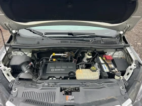 Opel Mokka 1.4T 4х4 Euro/6b COSMO, снимка 16