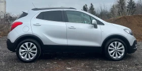 Opel Mokka 1.4T 4х4 Euro/6b COSMO, снимка 8