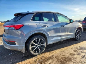 Audi Q4 E-Tron Technik, снимка 3