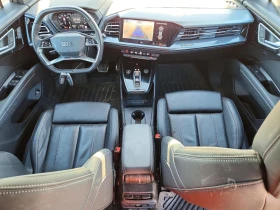 Audi Q4 E-Tron Technik, снимка 8