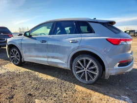 Audi Q4 E-Tron Technik, снимка 2