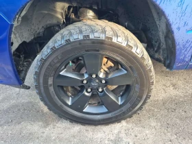 Dodge RAM 1500 * EXPRESS CREW CAB SHORT BED * 2 КЛЮЧА * ПОДГРЕВИ , снимка 6