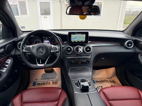 Mercedes-Benz GLC 220 COUPE/ EDITION 1 AMG/ 9G/ 4MATIC / NIGHT PACK /, снимка 12