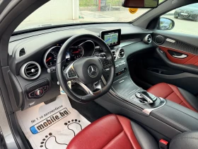 Mercedes-Benz GLC 220 COUPE/ EDITION 1 AMG/ 9G/ 4MATIC / NIGHT PACK /, снимка 9