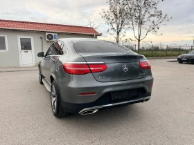 Mercedes-Benz GLC 220 COUPE/ EDITION 1 AMG/ 9G/ 4MATIC / NIGHT PACK /, снимка 3