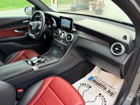 Mercedes-Benz GLC 220 COUPE/ EDITION 1 AMG/ 9G/ 4MATIC / NIGHT PACK /, снимка 13