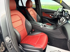 Mercedes-Benz GLC 220 COUPE/ EDITION 1 AMG/ 9G/ 4MATIC / NIGHT PACK /, снимка 14