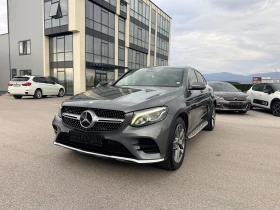 Mercedes-Benz GLC 220 COUPE/ EDITION 1 AMG/ 9G/ 4MATIC / NIGHT PACK /, снимка 1