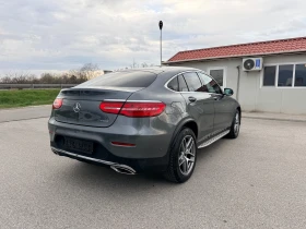 Mercedes-Benz GLC 220 COUPE/ EDITION 1 AMG/ 9G/ 4MATIC / NIGHT PACK /, снимка 5