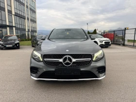 Mercedes-Benz GLC 220 COUPE/ EDITION 1 AMG/ 9G/ 4MATIC / NIGHT PACK /, снимка 8