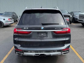 BMW X7 xDrive40i/360/DISTRONIC/HARMAN KARDON , снимка 4