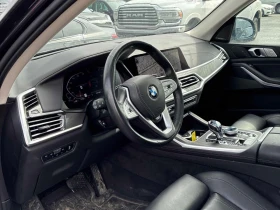 BMW X7 xDrive40i/360/DISTRONIC/HARMAN KARDON , снимка 5