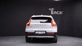 Volvo XC40 2019* PANO* DIGITAL* КРАЙНА ЦЕНА, снимка 3