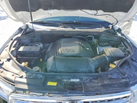 Dodge Durango 5.7l Citadel, снимка 12