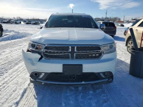 Dodge Durango 5.7l Citadel, снимка 5