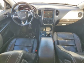 Dodge Durango 5.7l Citadel, снимка 8