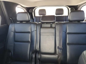 Dodge Durango 5.7l Citadel, снимка 10
