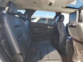 Dodge Durango 5.7l Citadel, снимка 11