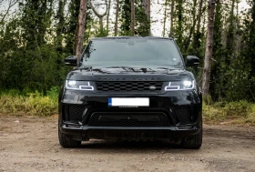 Land Rover Range Rover Sport Range Rover 3.0 HSE , снимка 2