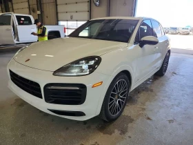 Porsche Cayenne GTS| ОБДУХВАНЕ| PANO| AMBIENT| 360| , снимка 1