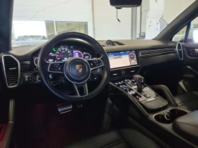 Porsche Cayenne GTS| ОБДУХВАНЕ| PANO| AMBIENT| 360| , снимка 9