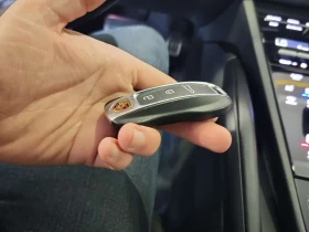 Porsche Cayenne GTS| ОБДУХВАНЕ| PANO| AMBIENT| 360| , снимка 17