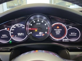 Porsche Cayenne GTS| ОБДУХВАНЕ| PANO| AMBIENT| 360| , снимка 10