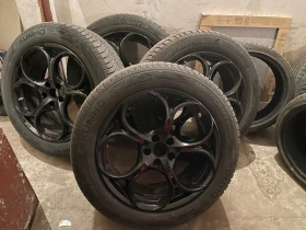 Alfa Romeo Stelvio VELOCE, снимка 15
