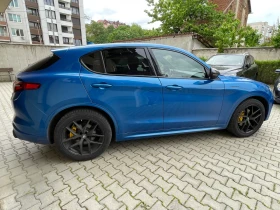 Alfa Romeo Stelvio VELOCE, снимка 6