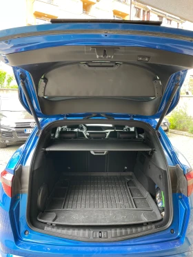 Alfa Romeo Stelvio VELOCE, снимка 5
