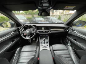 Alfa Romeo Stelvio VELOCE, снимка 8