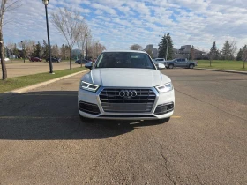 Audi Q5 Technik/360/DIS/LED/B&O/ОБДУХВАНЕ, снимка 6