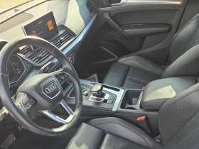 Audi Q5 Technik/360/DIS/LED/B&O/ОБДУХВАНЕ, снимка 14