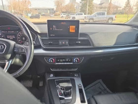 Audi Q5 Technik/360/DIS/LED/B&O/ОБДУХВАНЕ, снимка 9