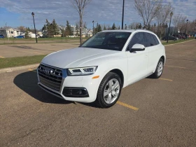 Audi Q5 Technik/360/DIS/LED/B&O/ОБДУХВАНЕ, снимка 1