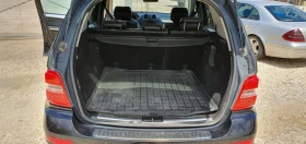 Mercedes-Benz ML 350 CDI, снимка 10