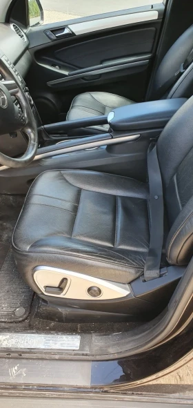 Mercedes-Benz ML 350 CDI, снимка 8