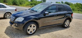 Mercedes-Benz ML 350 CDI, снимка 2
