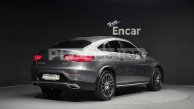 Mercedes-Benz GLC 250 d 4matic| 360| HUD| BURMESTER| ВКЛ.ТЕХНОТЕСТ, снимка 3