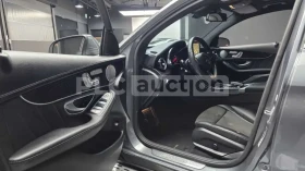 Mercedes-Benz GLC 250 d 4matic| 360| HUD| BURMESTER| ВКЛ.ТЕХНОТЕСТ, снимка 4