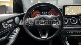 Mercedes-Benz GLC 250 d 4matic| 360| HUD| BURMESTER| ВКЛ.ТЕХНОТЕСТ, снимка 2