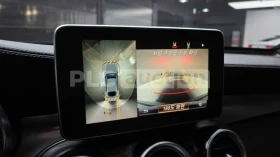 Mercedes-Benz GLC 250 d 4matic| 360| HUD| BURMESTER| ВКЛ.ТЕХНОТЕСТ, снимка 9