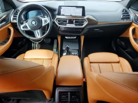 BMW X4 M40i xDrive PANO ПОДГРЕВ ВОЛАН DIGITAL AMBIENT CAM, снимка 8