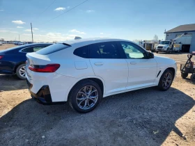 BMW X4 M40i xDrive PANO ПОДГРЕВ ВОЛАН DIGITAL AMBIENT CAM, снимка 4