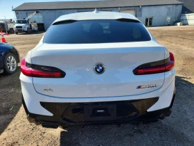BMW X4 M40i xDrive PANO ПОДГРЕВ ВОЛАН DIGITAL AMBIENT CAM, снимка 5